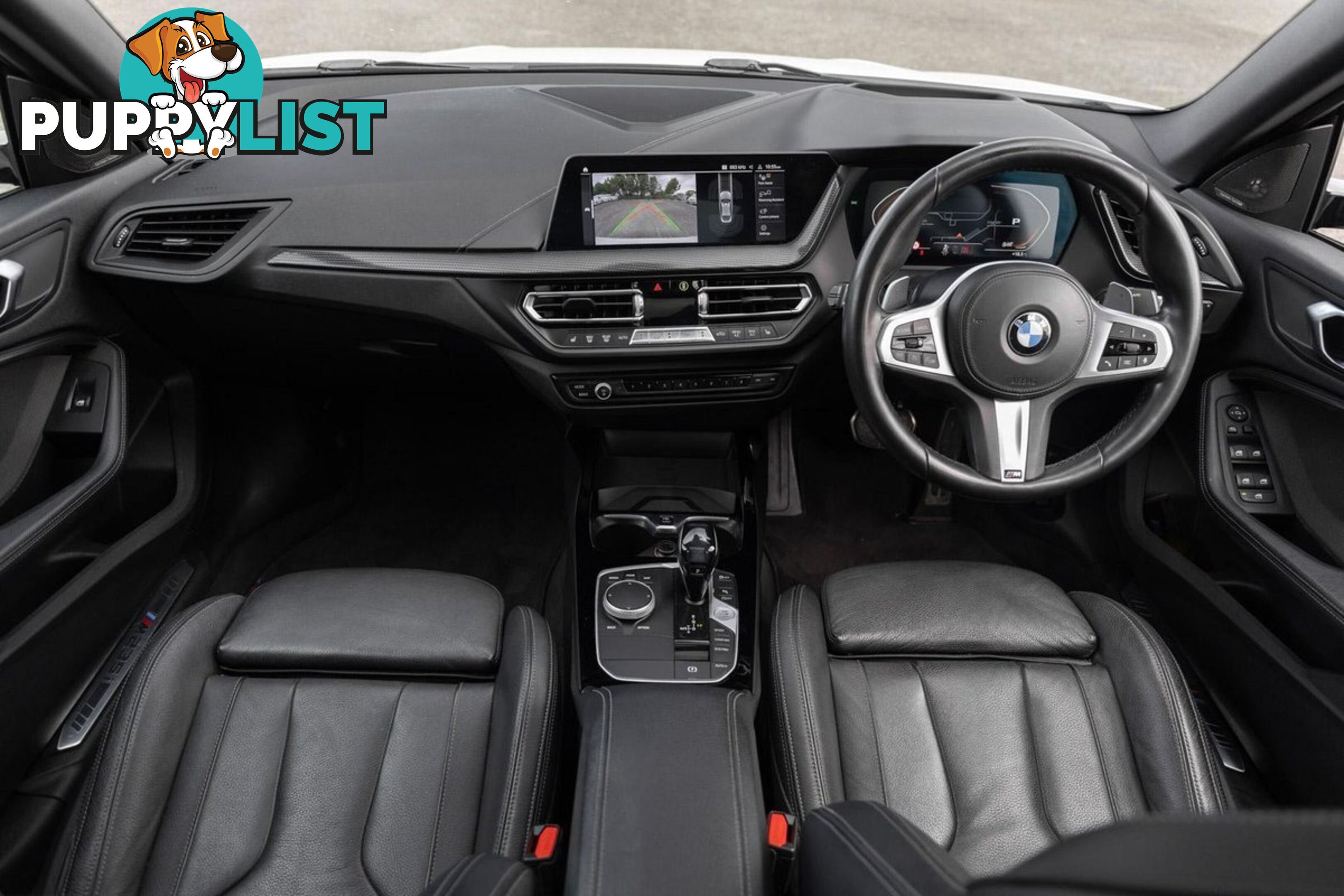 2020 BMW 2-SERIES M235I-XDRIVE F44-4X4-ON-DEMAND SEDAN