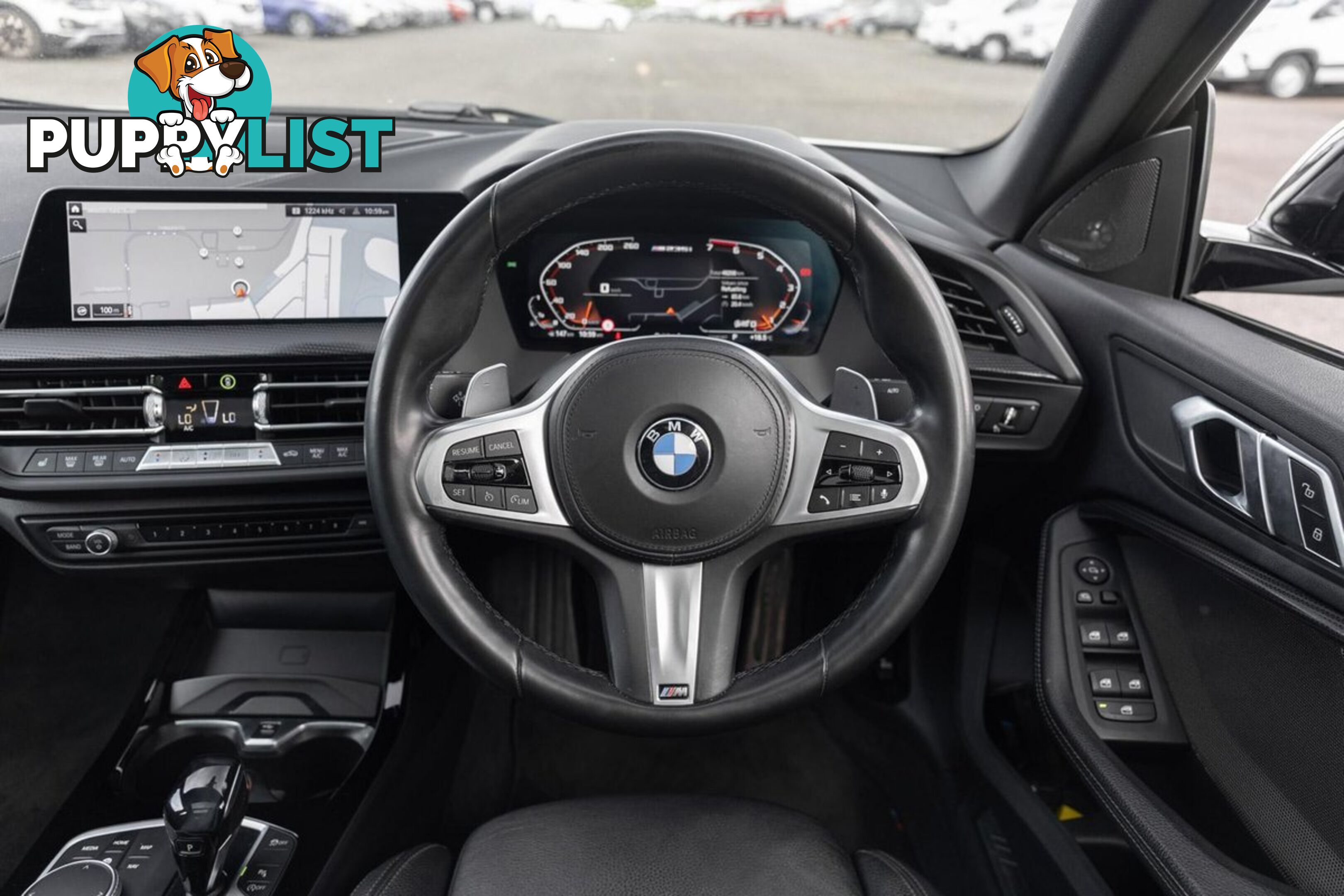 2020 BMW 2-SERIES M235I-XDRIVE F44-4X4-ON-DEMAND SEDAN