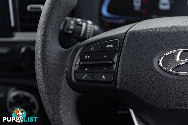 2024 HYUNDAI VENUE  QX.V5 SUV