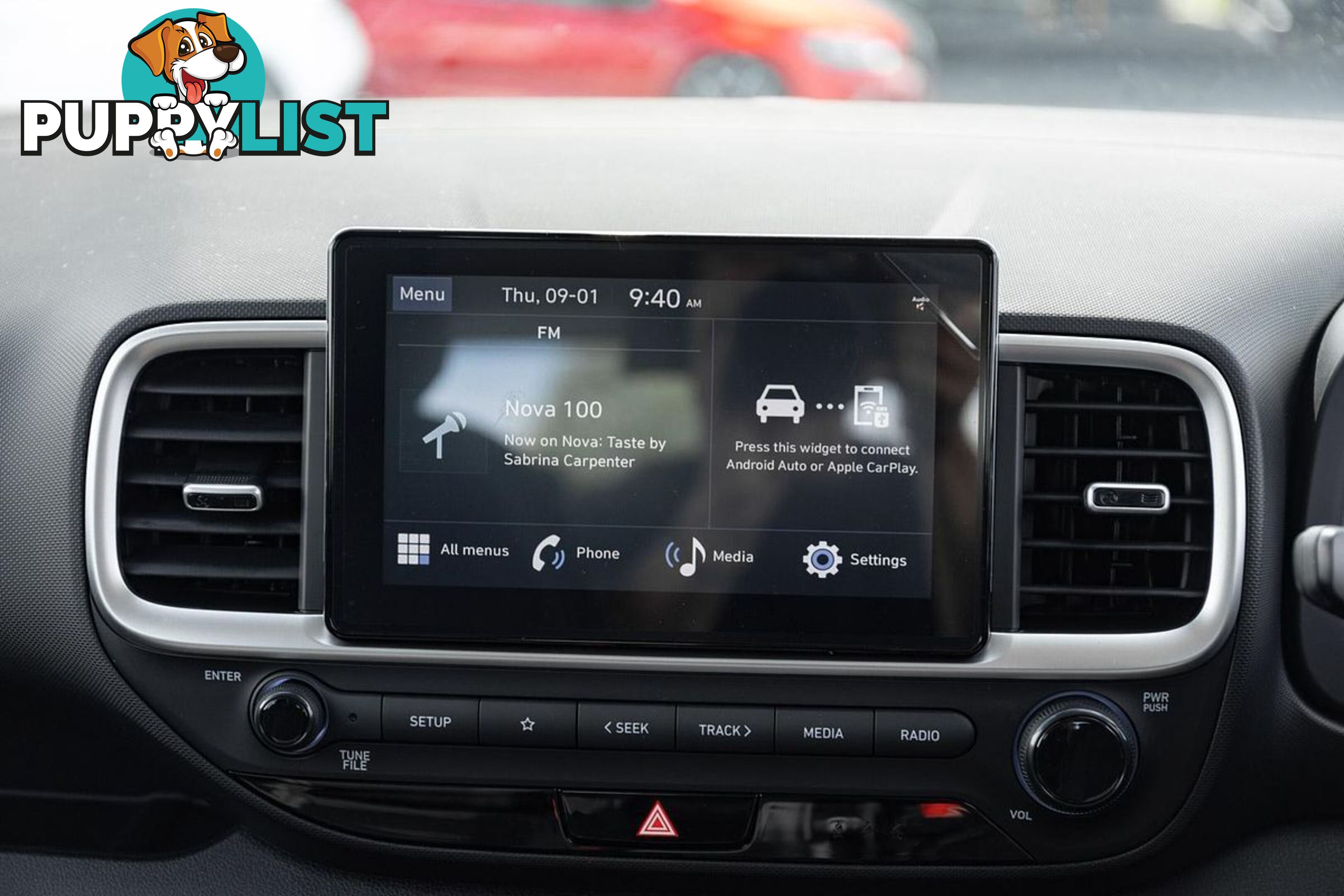 2024 HYUNDAI VENUE  QX.V5 SUV