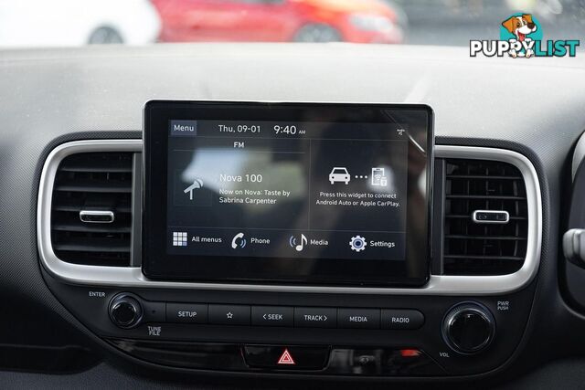 2024 HYUNDAI VENUE  QX.V5 SUV