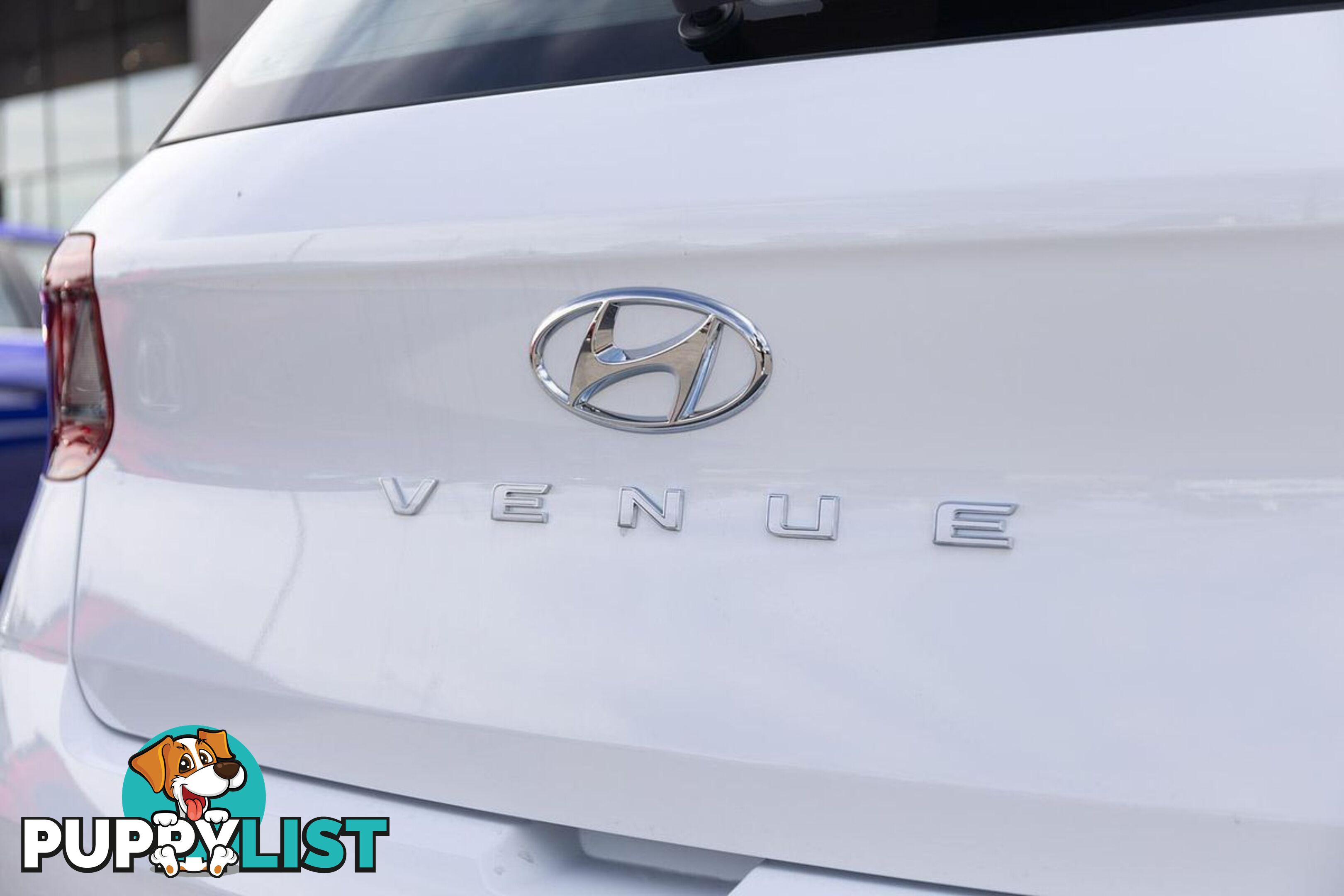 2024 HYUNDAI VENUE  QX.V5 SUV