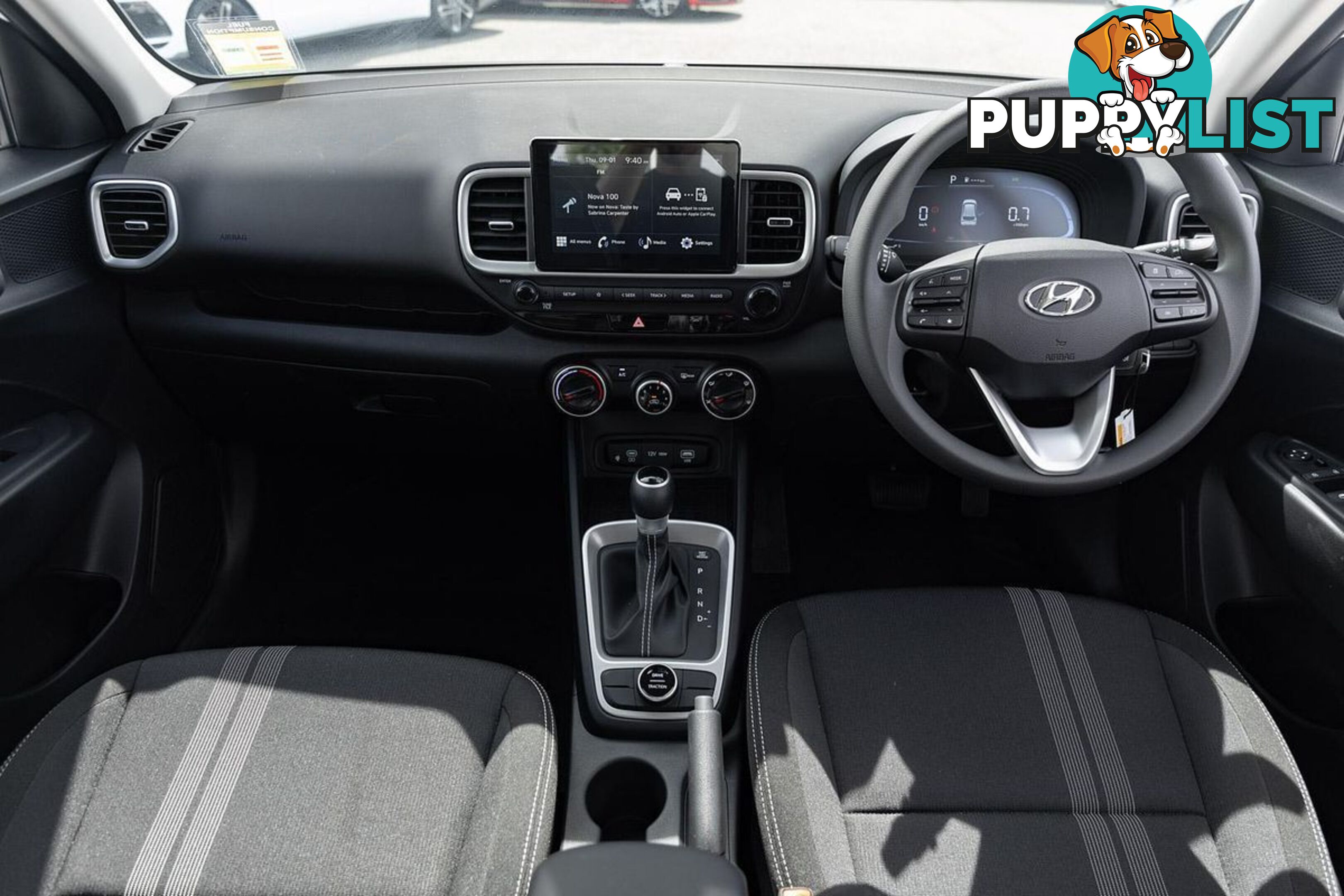 2024 HYUNDAI VENUE  QX.V5 SUV