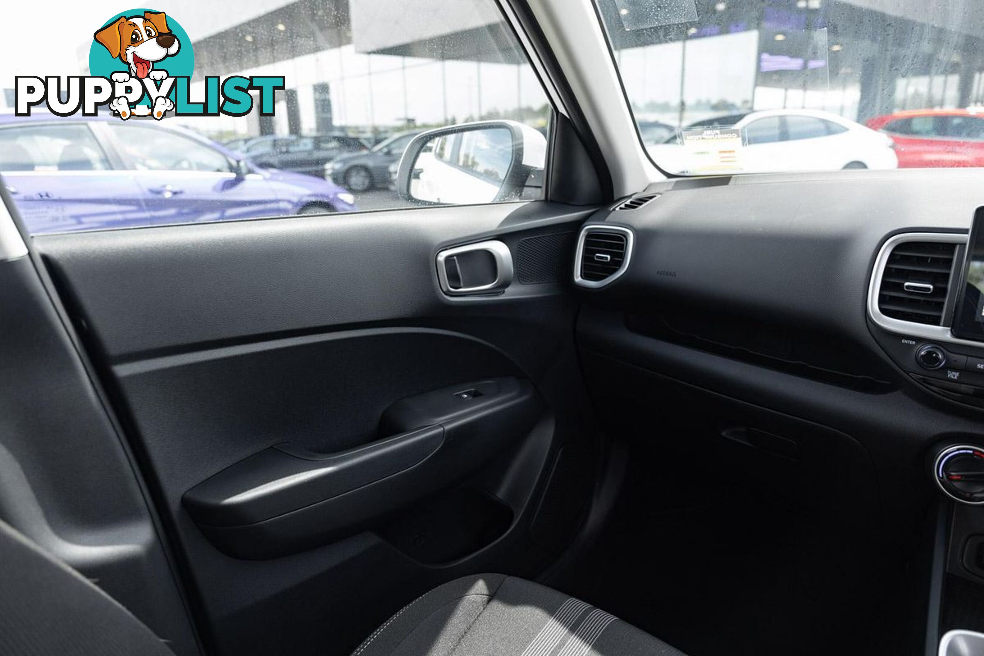2024 HYUNDAI VENUE  QX.V5 SUV