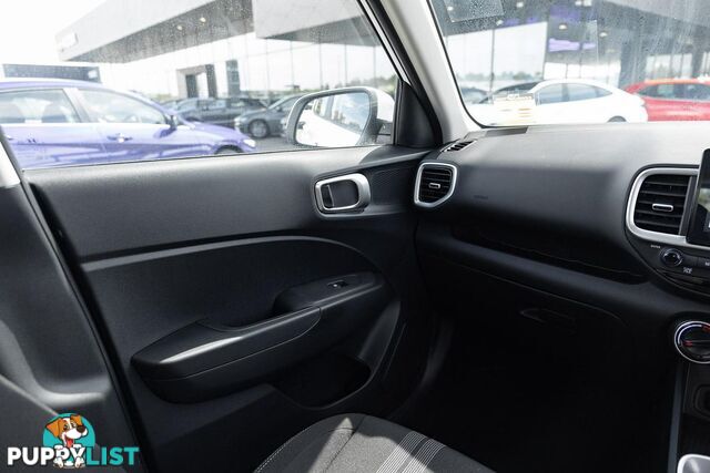 2024 HYUNDAI VENUE  QX.V5 SUV