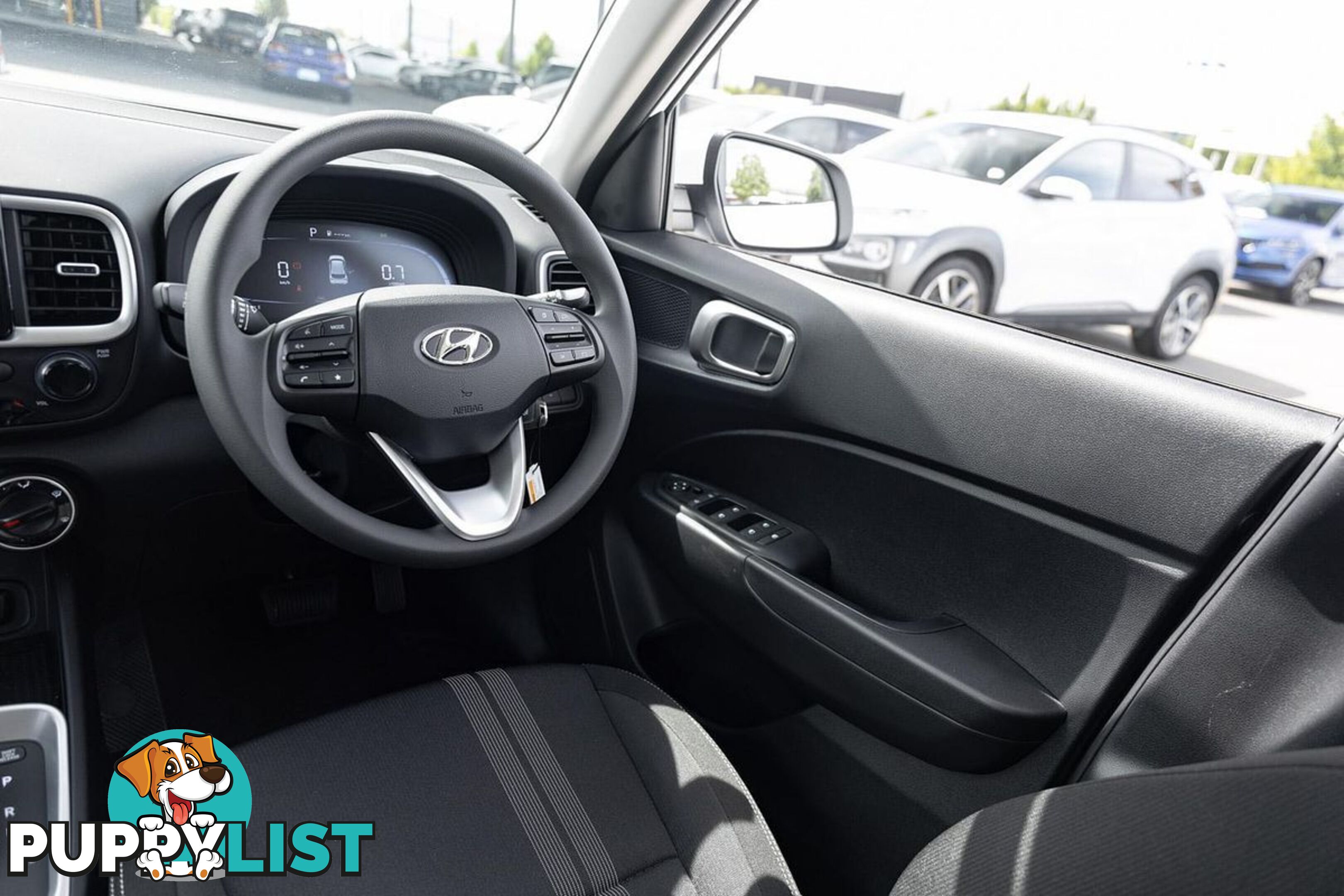 2024 HYUNDAI VENUE  QX.V5 SUV