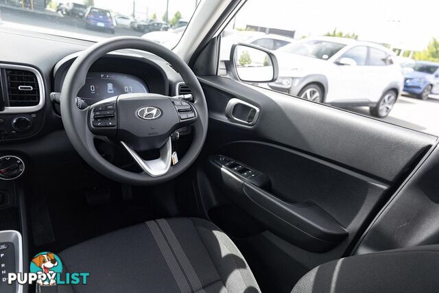 2024 HYUNDAI VENUE  QX.V5 SUV