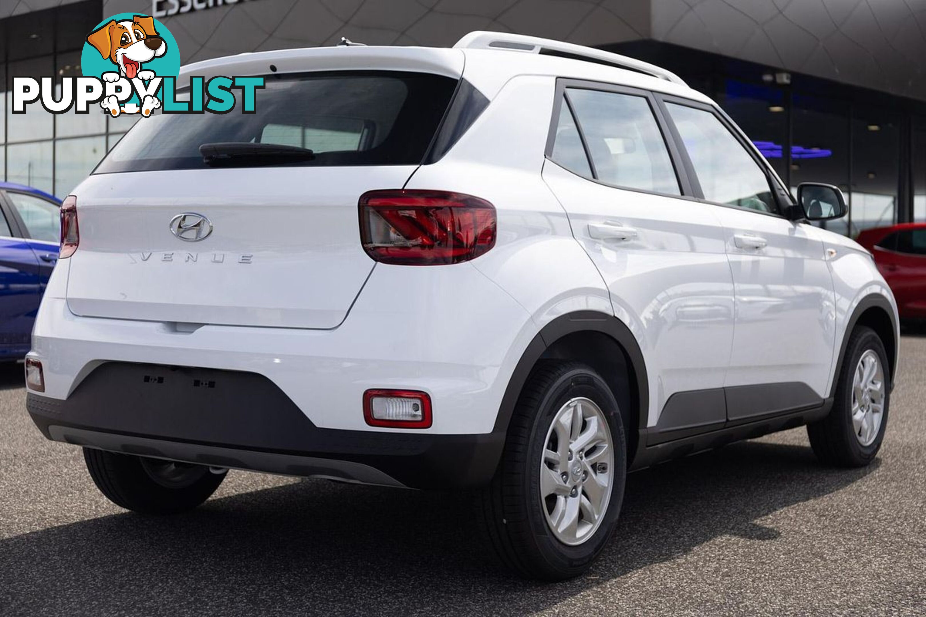 2024 HYUNDAI VENUE  QX.V5 SUV
