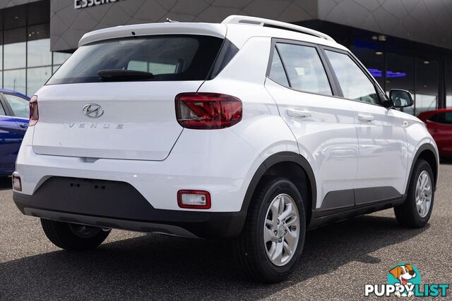 2024 HYUNDAI VENUE  QX.V5 SUV