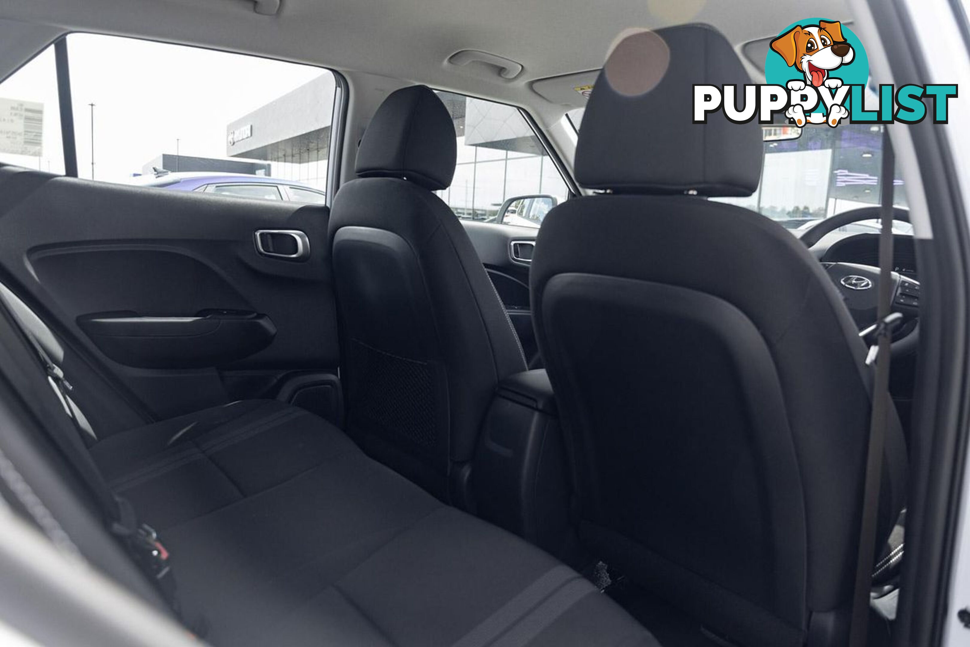 2024 HYUNDAI VENUE  QX.V5 SUV