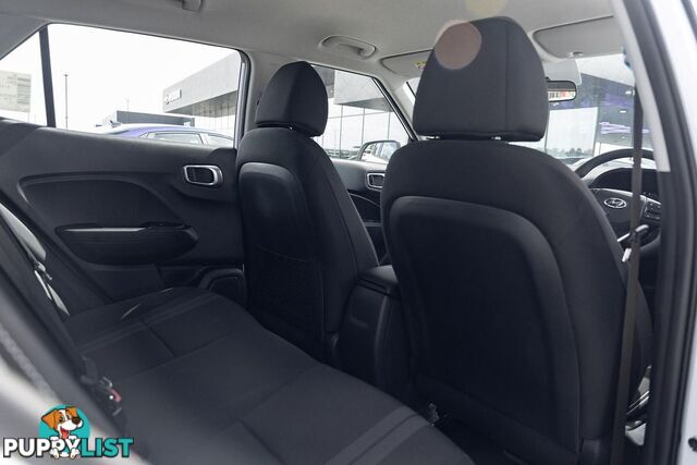 2024 HYUNDAI VENUE  QX.V5 SUV