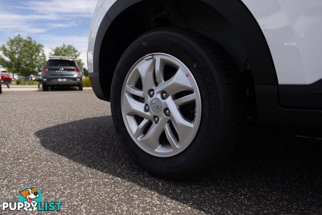2024 HYUNDAI VENUE  QX.V5 SUV