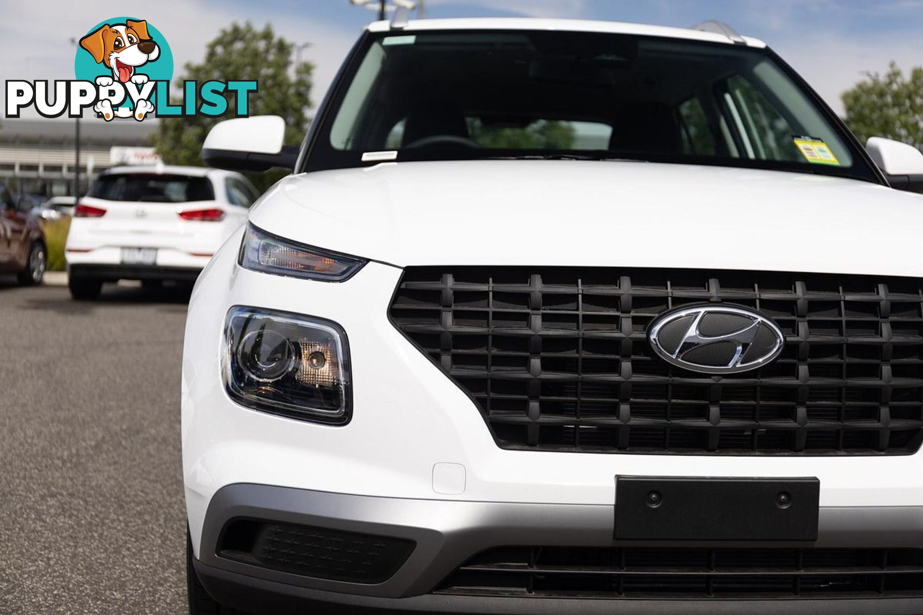 2024 HYUNDAI VENUE  QX.V5 SUV