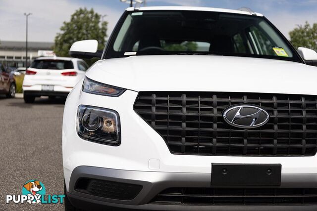 2024 HYUNDAI VENUE  QX.V5 SUV