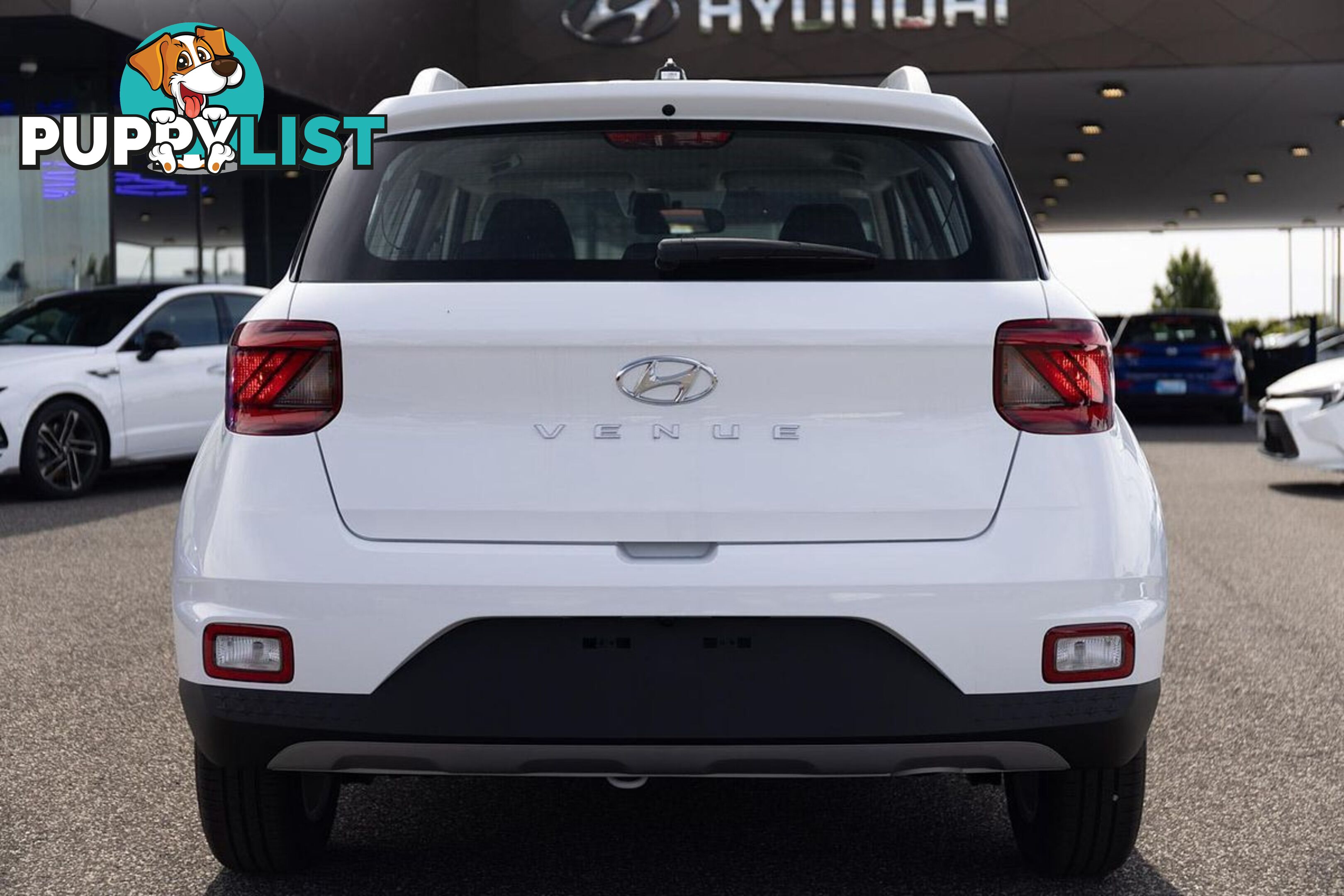 2024 HYUNDAI VENUE  QX.V5 SUV