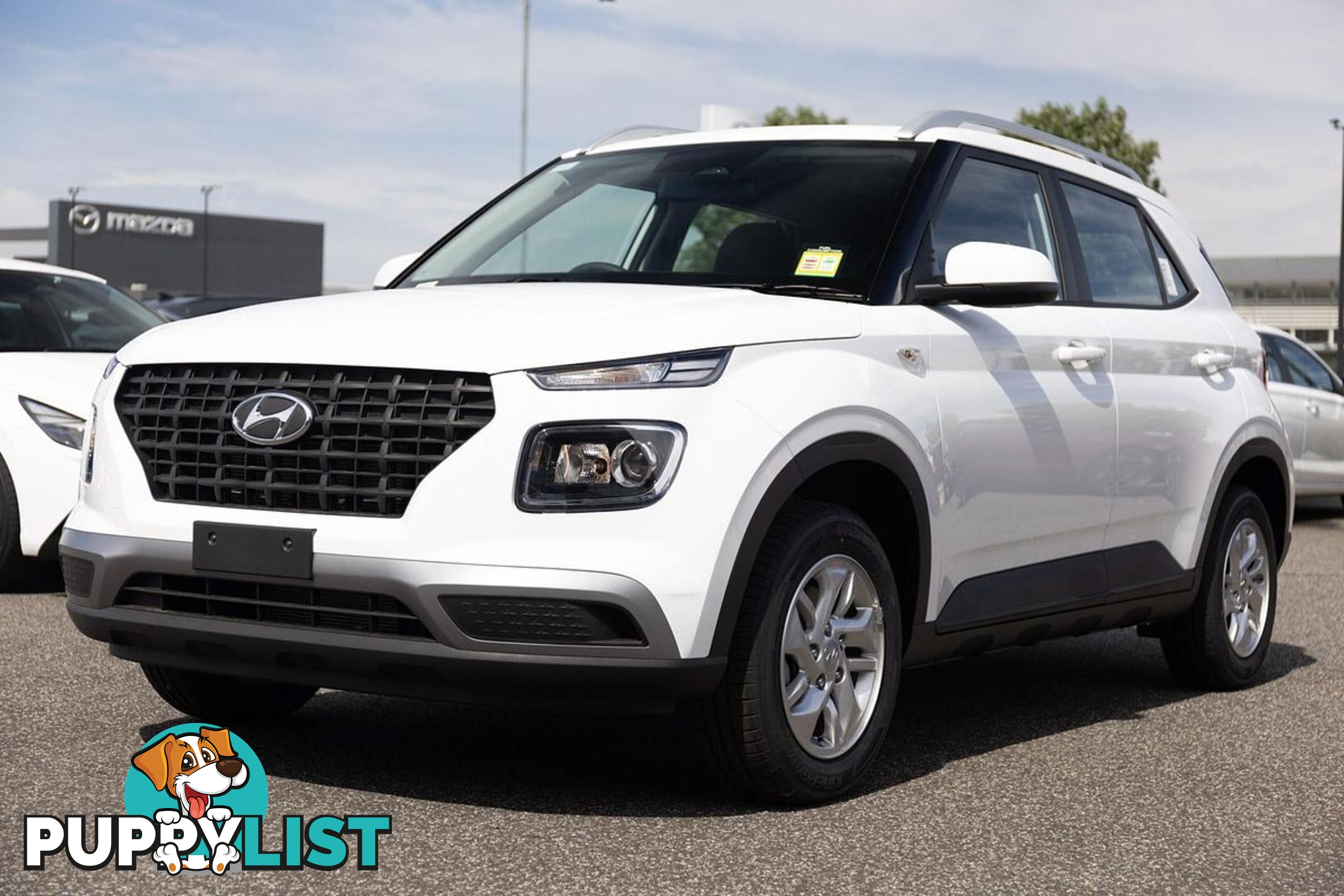 2024 HYUNDAI VENUE  QX.V5 SUV