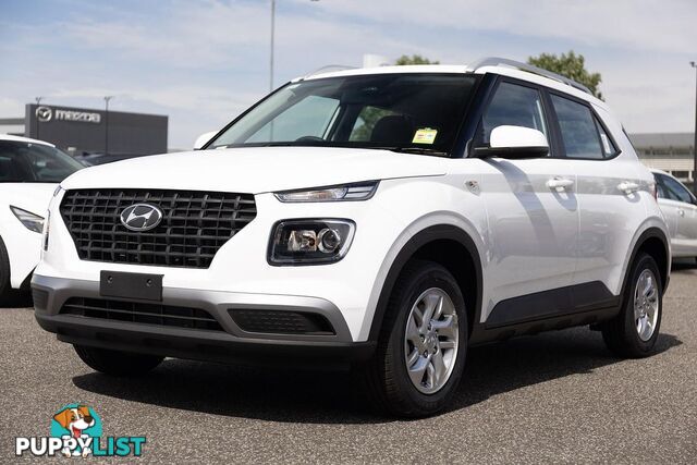 2024 HYUNDAI VENUE  QX.V5 SUV