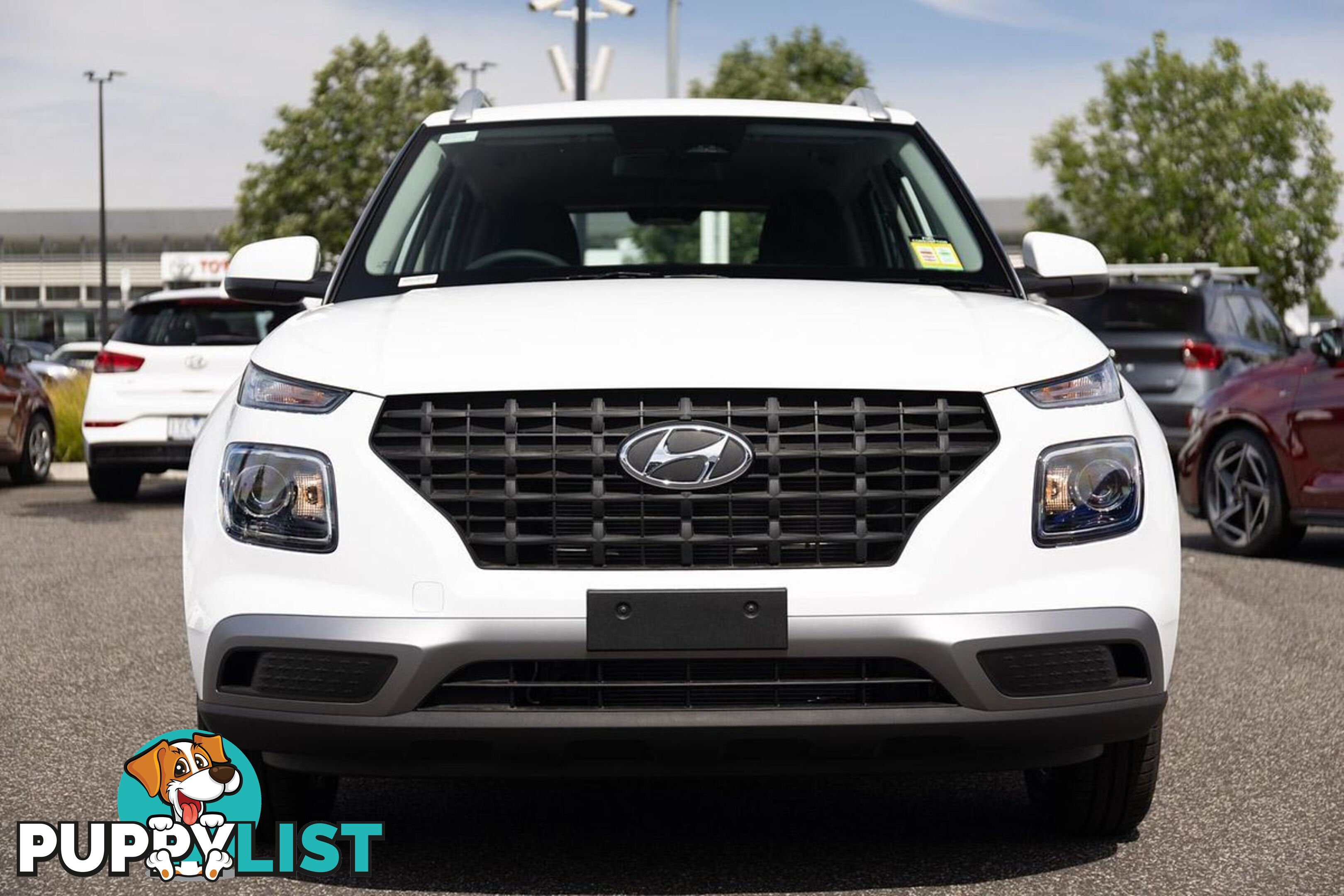 2024 HYUNDAI VENUE  QX.V5 SUV