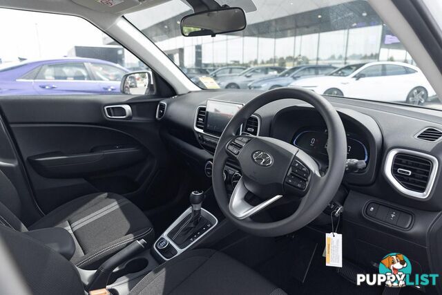 2024 HYUNDAI VENUE  QX.V5 SUV