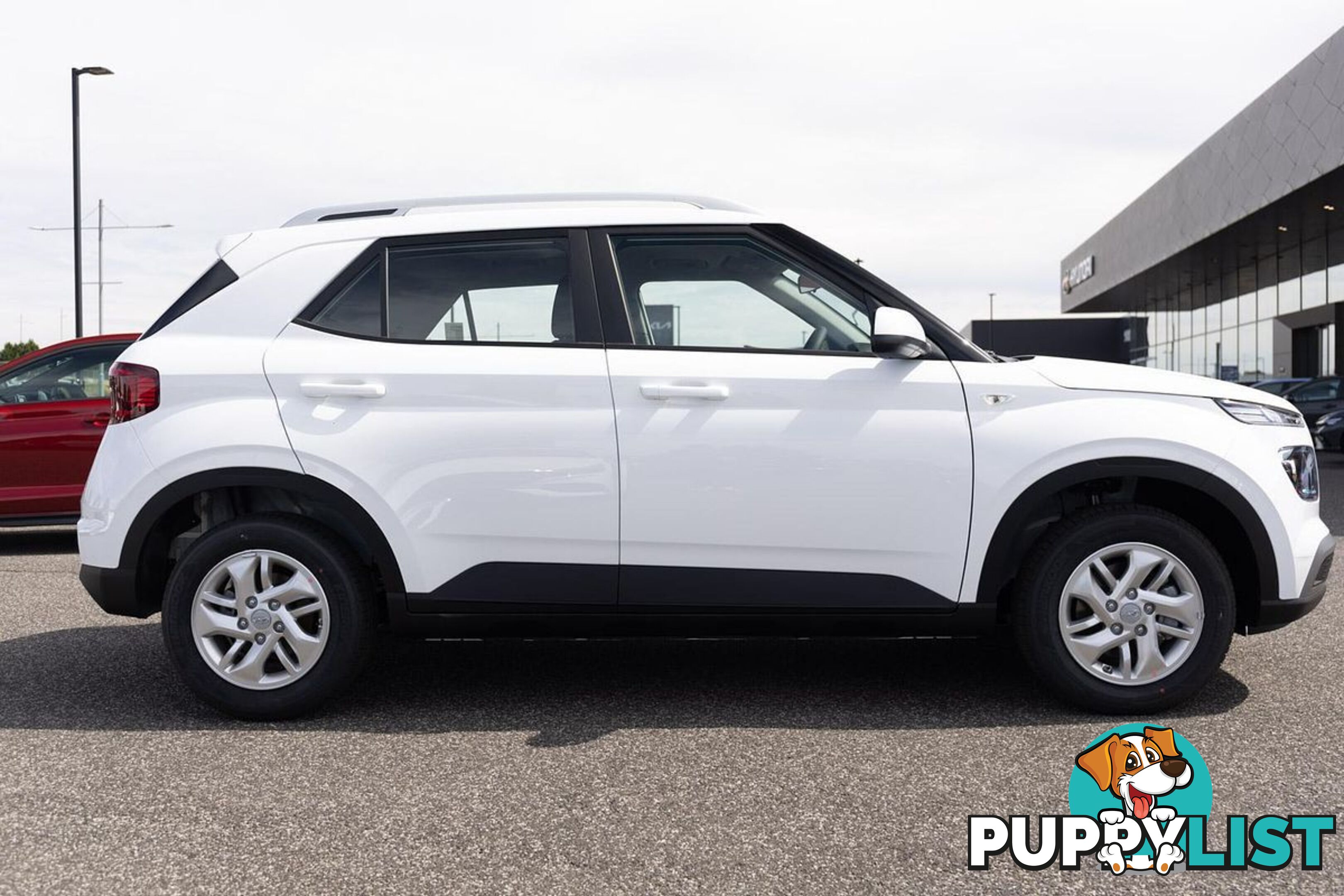 2024 HYUNDAI VENUE  QX.V5 SUV