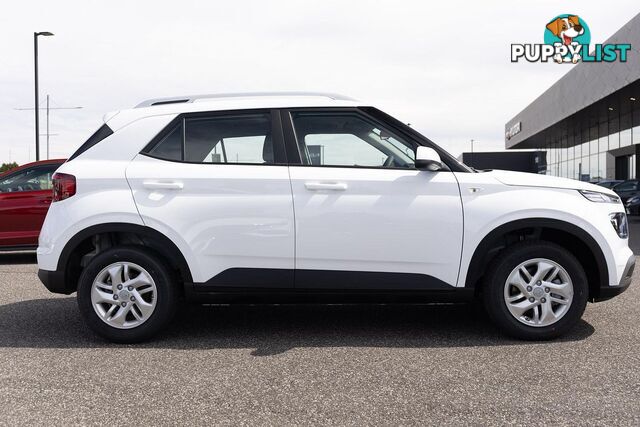 2024 HYUNDAI VENUE  QX.V5 SUV