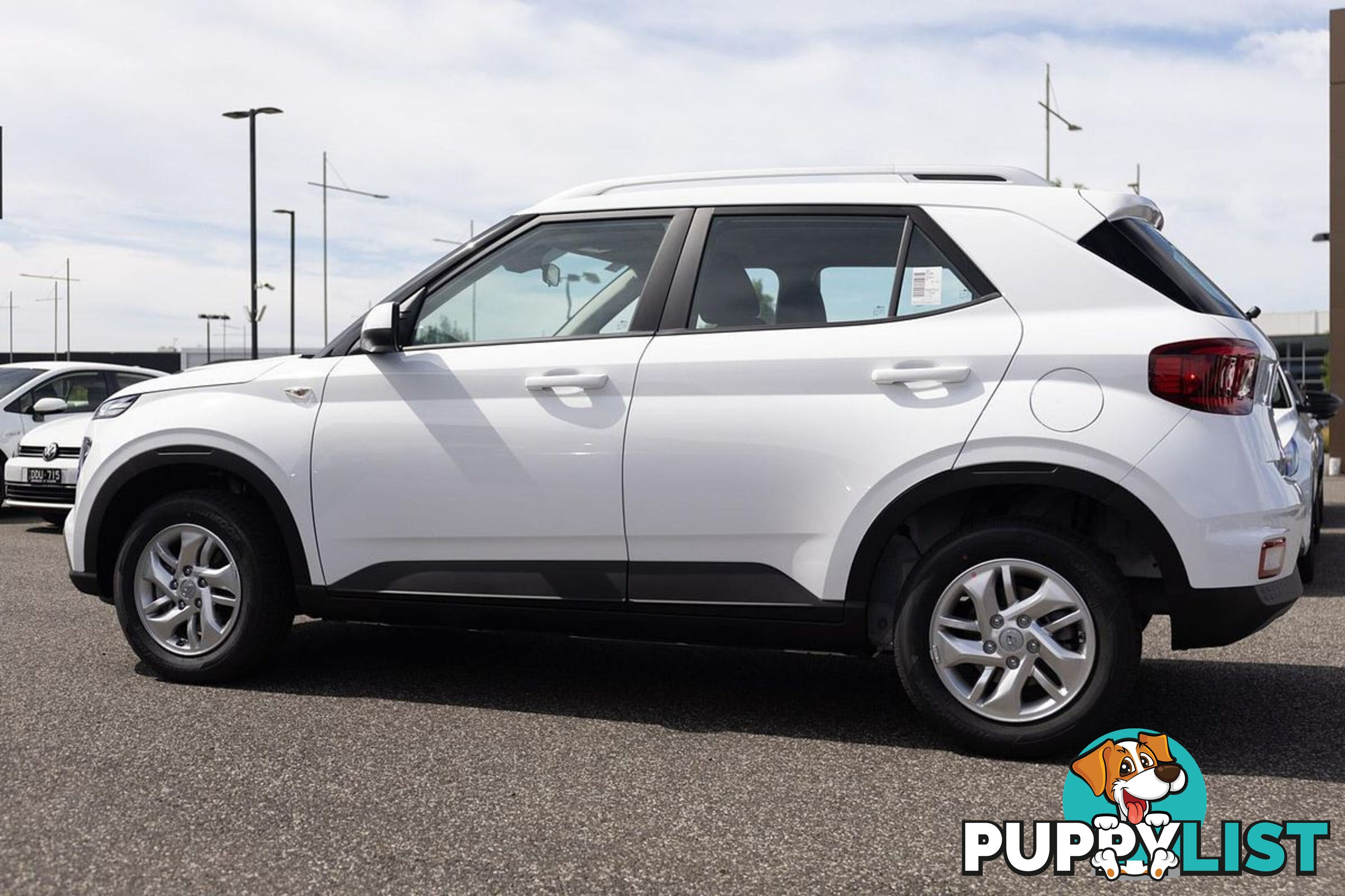 2024 HYUNDAI VENUE  QX.V5 SUV