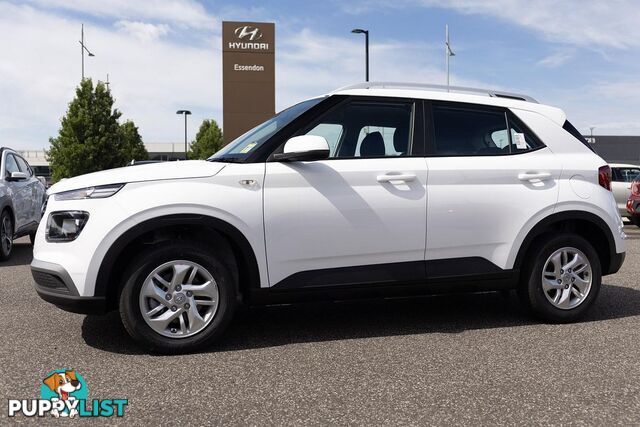 2024 HYUNDAI VENUE  QX.V5 SUV