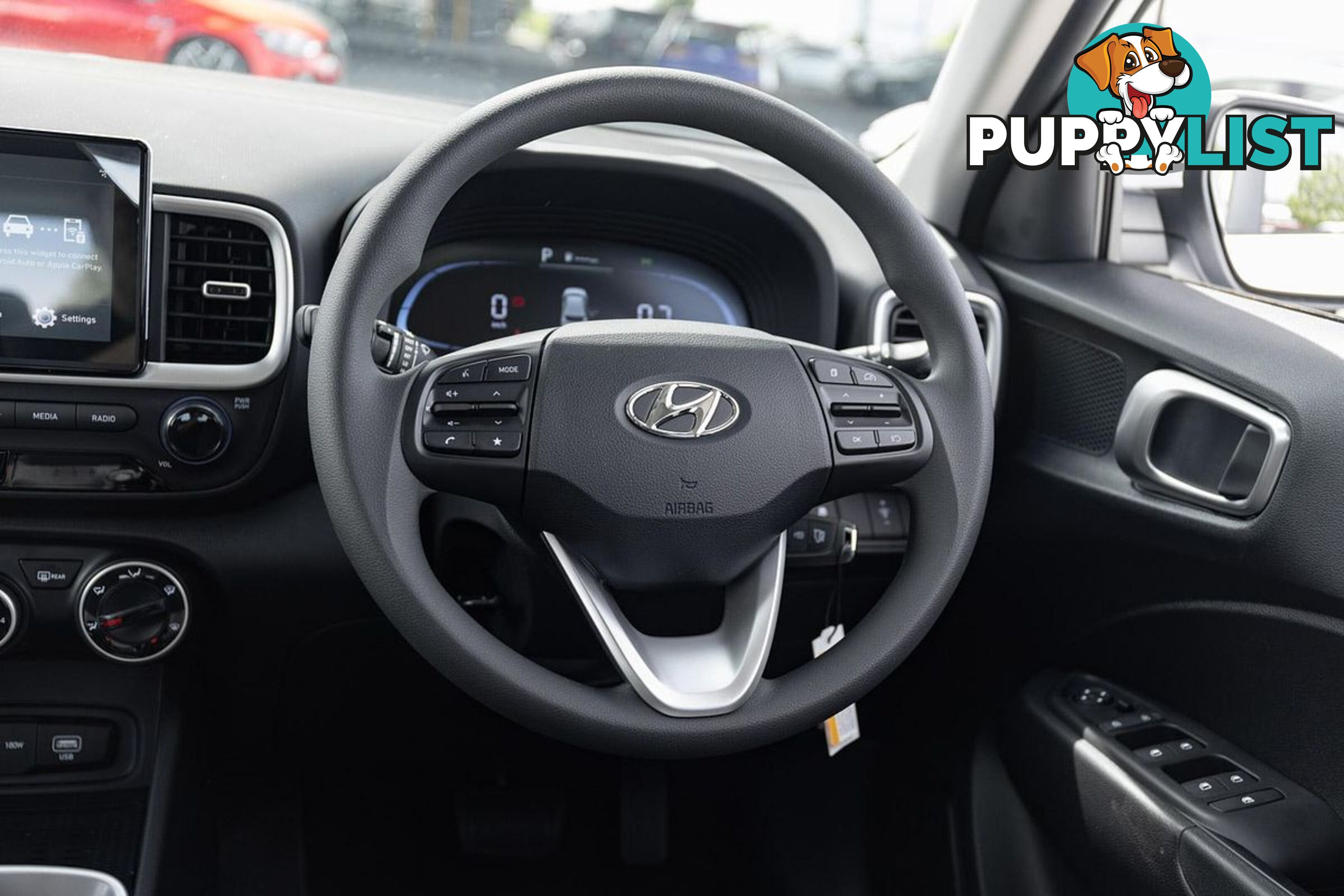 2024 HYUNDAI VENUE  QX.V5 SUV