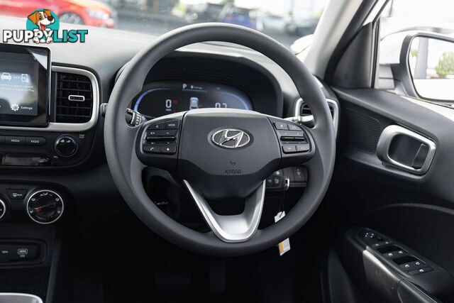 2024 HYUNDAI VENUE  QX.V5 SUV