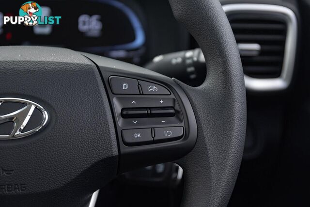 2024 HYUNDAI VENUE  QX.V5 SUV