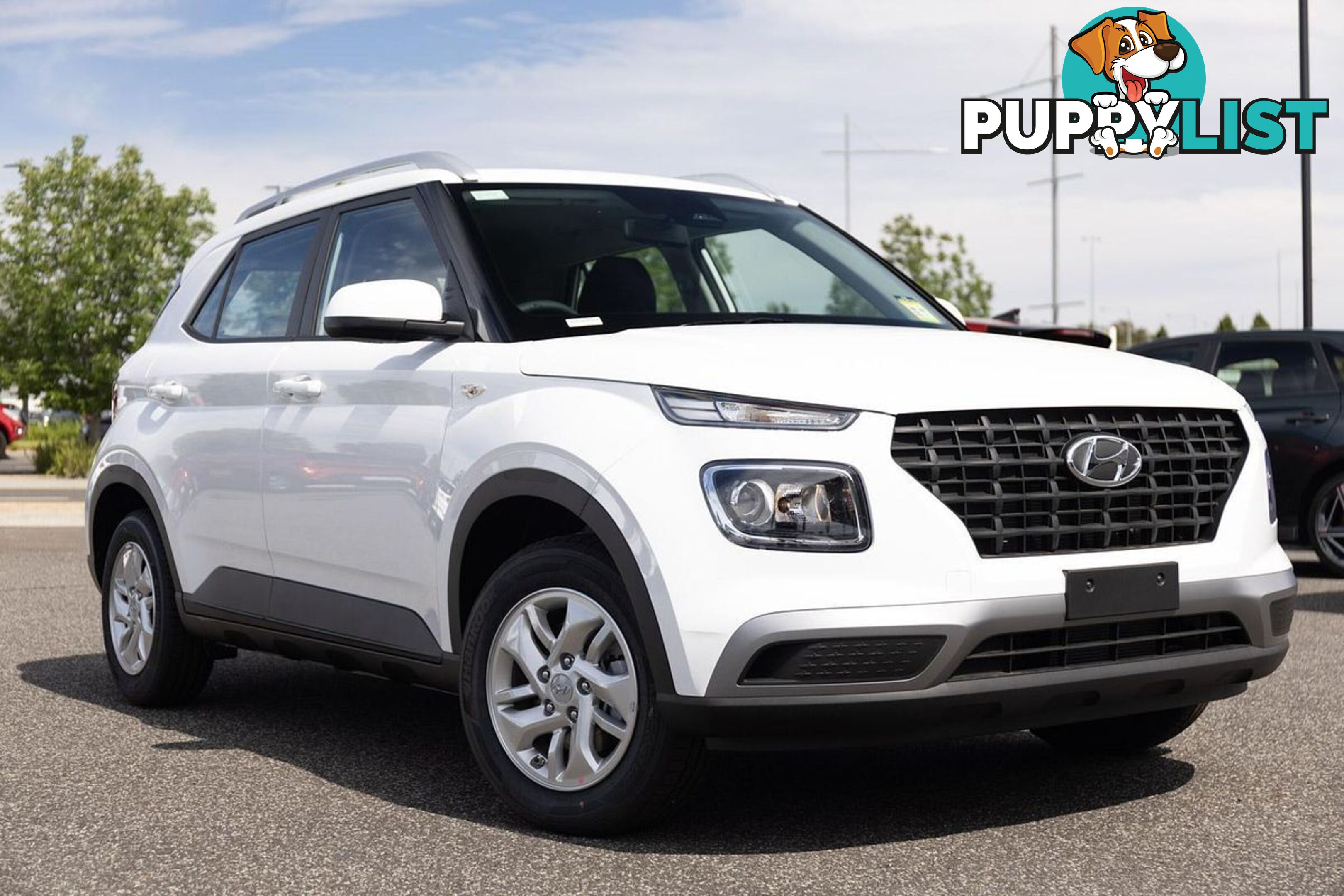 2024 HYUNDAI VENUE  QX.V5 SUV
