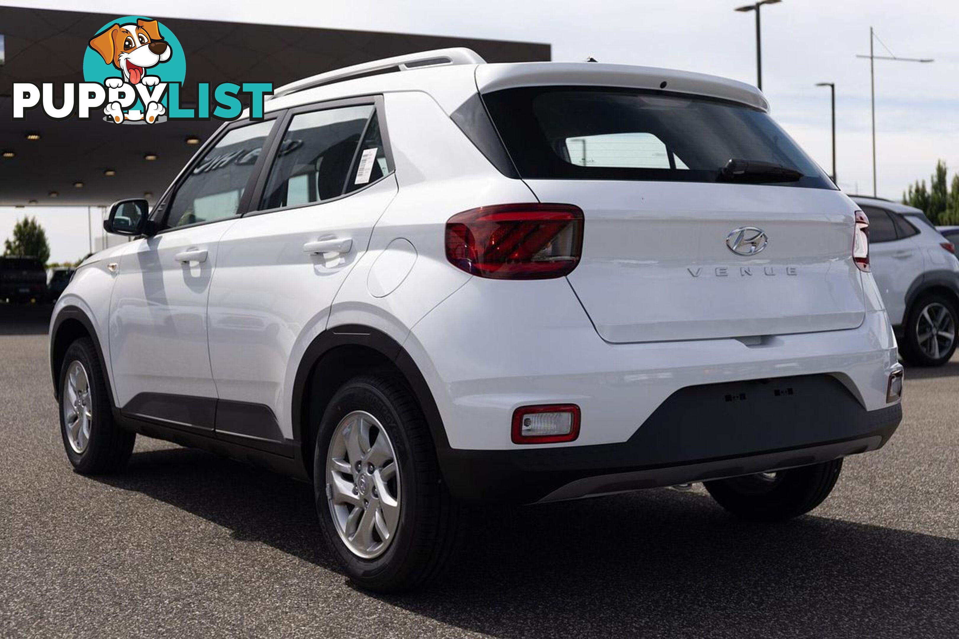 2024 HYUNDAI VENUE  QX.V5 SUV