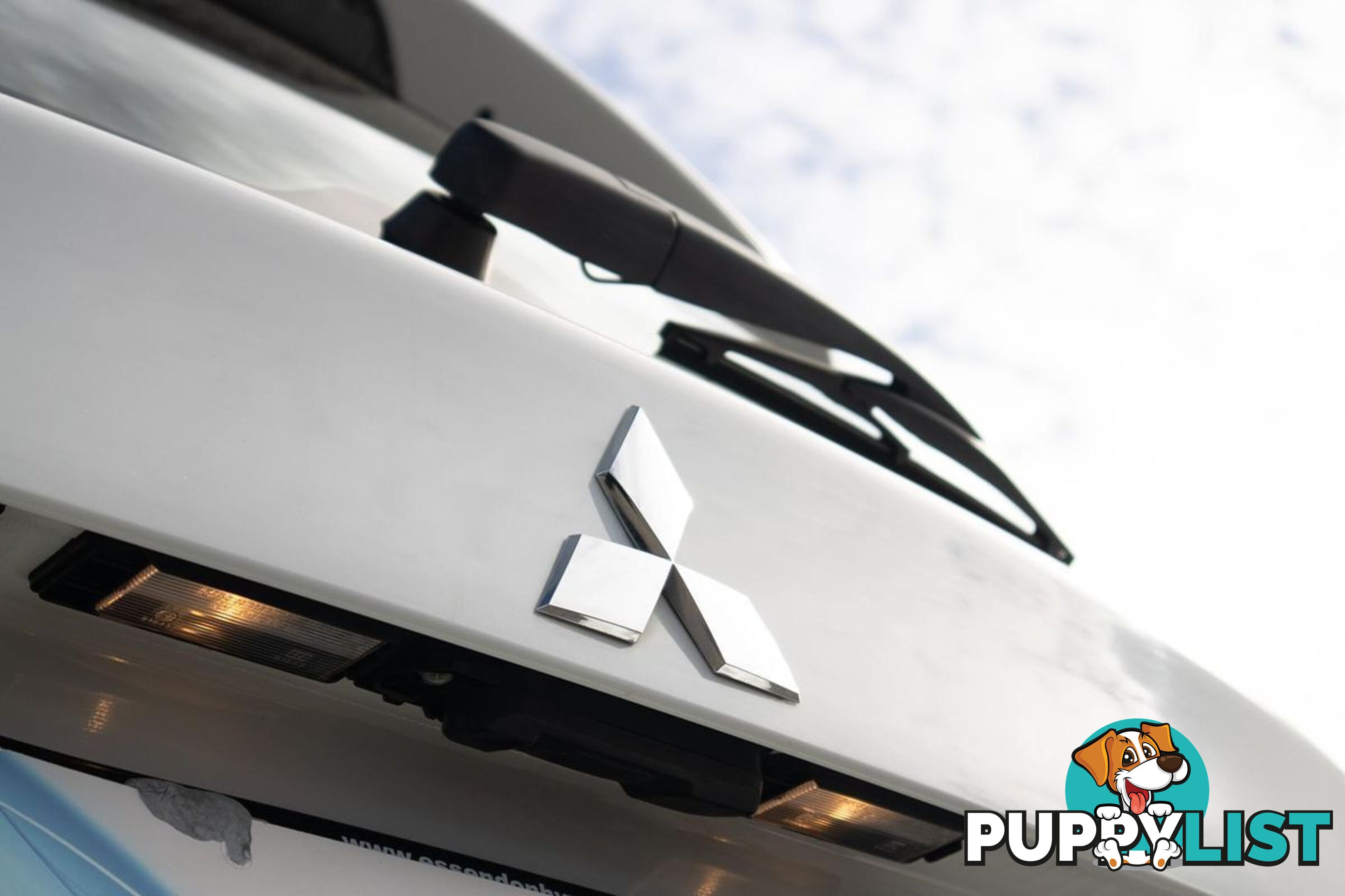 2023 MITSUBISHI ASX ES XD SUV