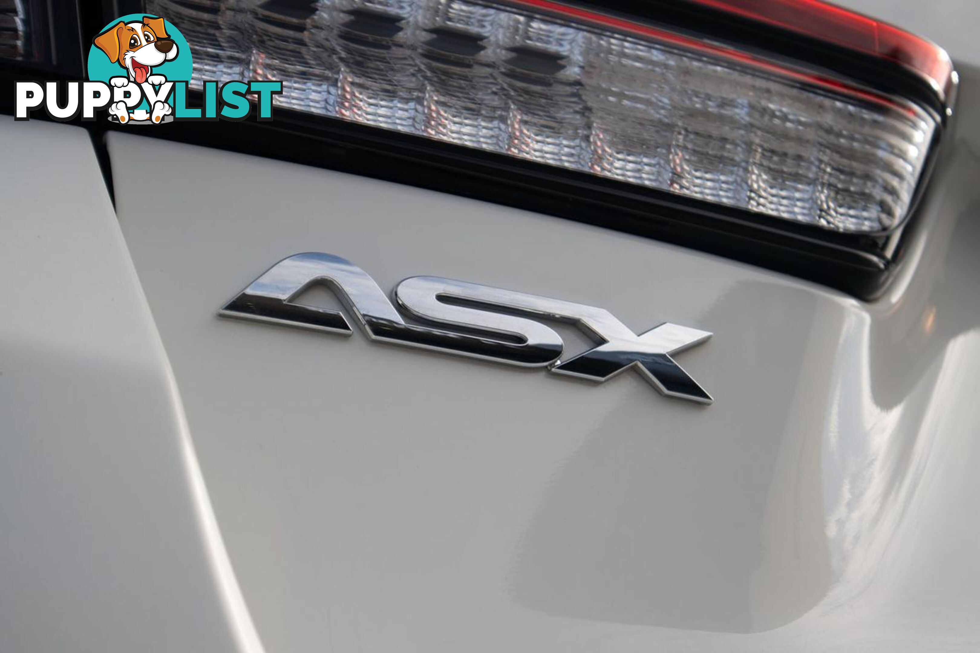 2023 MITSUBISHI ASX ES XD SUV