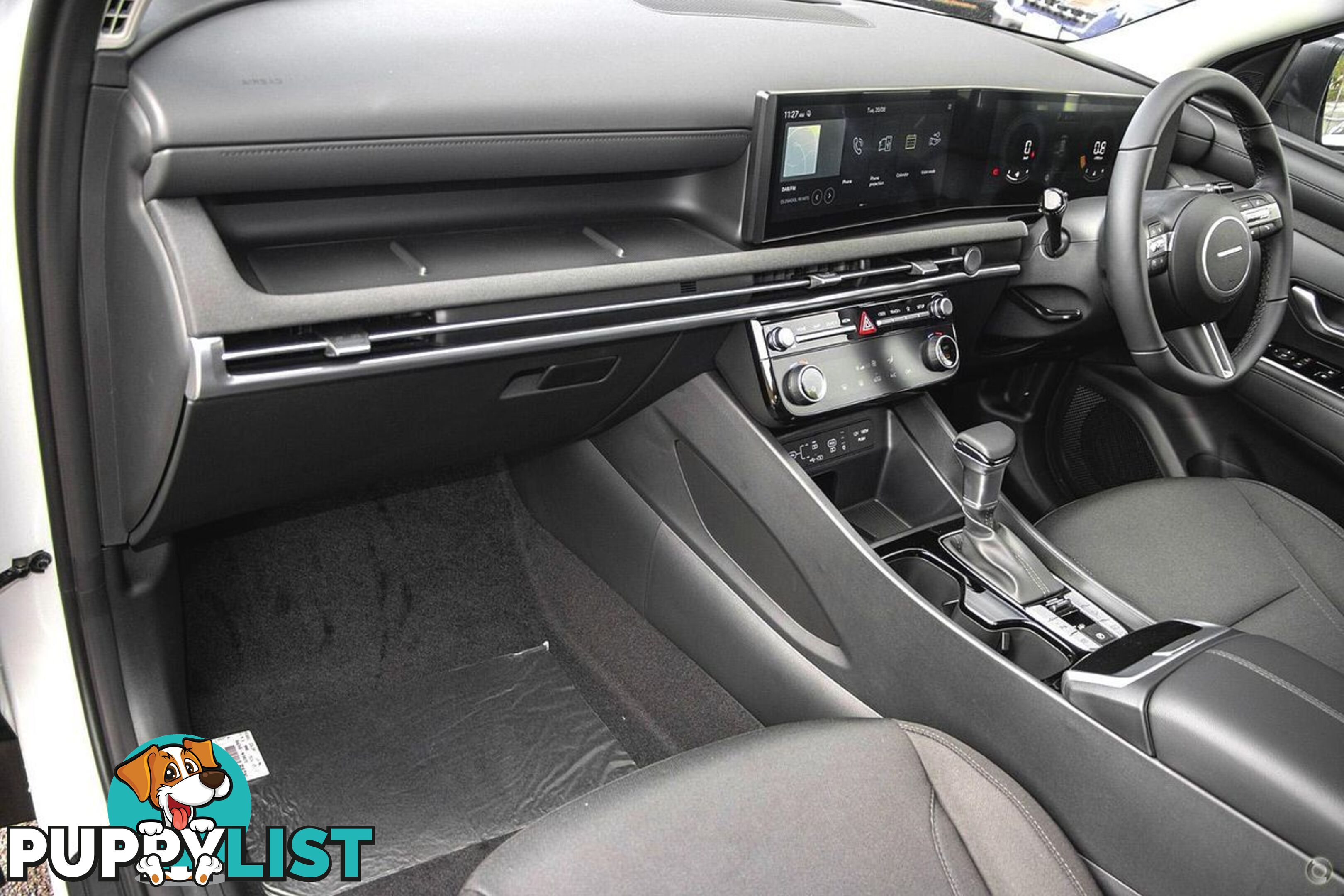 2025 HYUNDAI TUCSON  NX4.V3 SUV