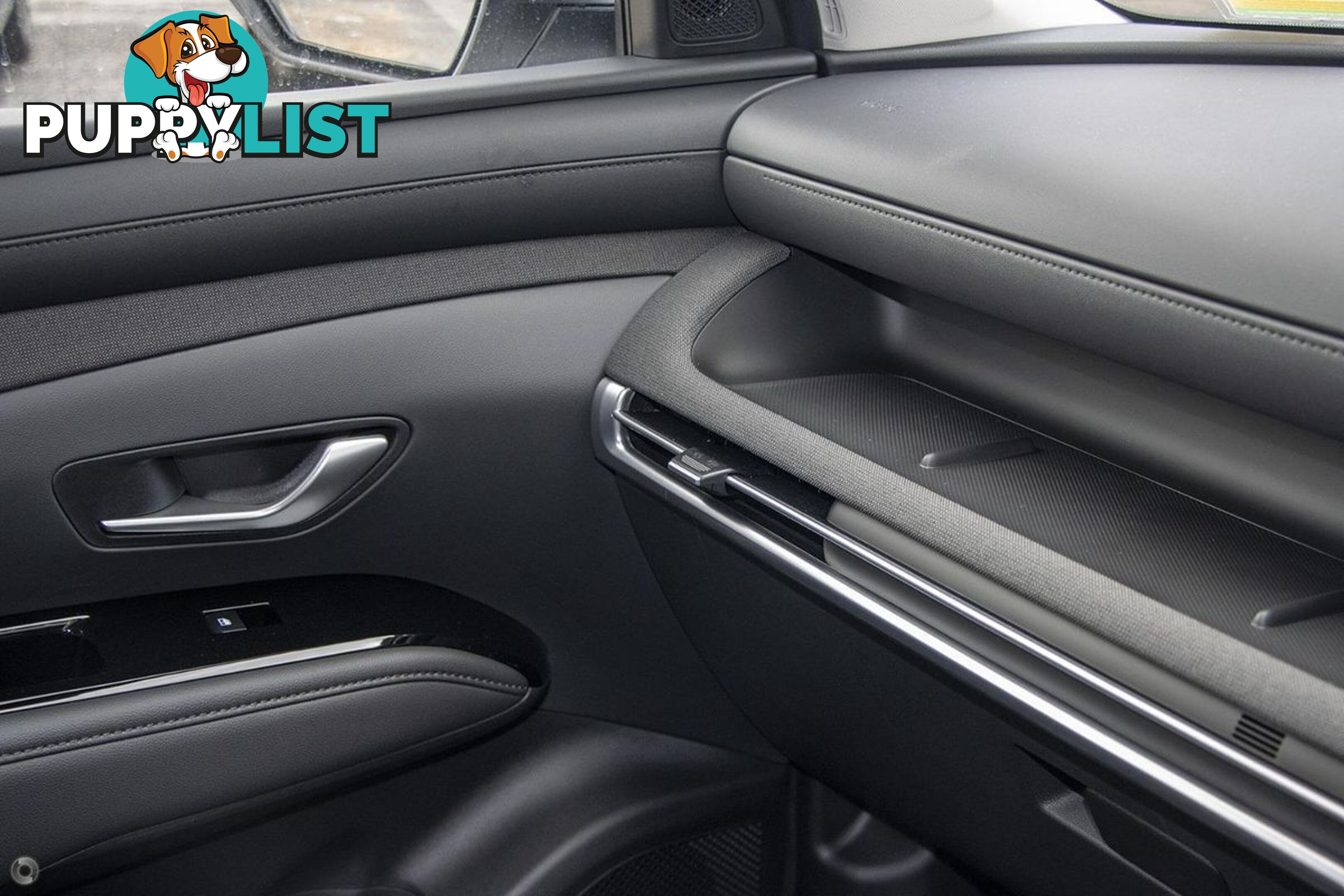 2025 HYUNDAI TUCSON  NX4.V3 SUV