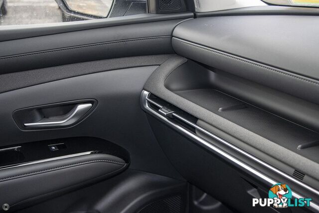 2025 HYUNDAI TUCSON  NX4.V3 SUV