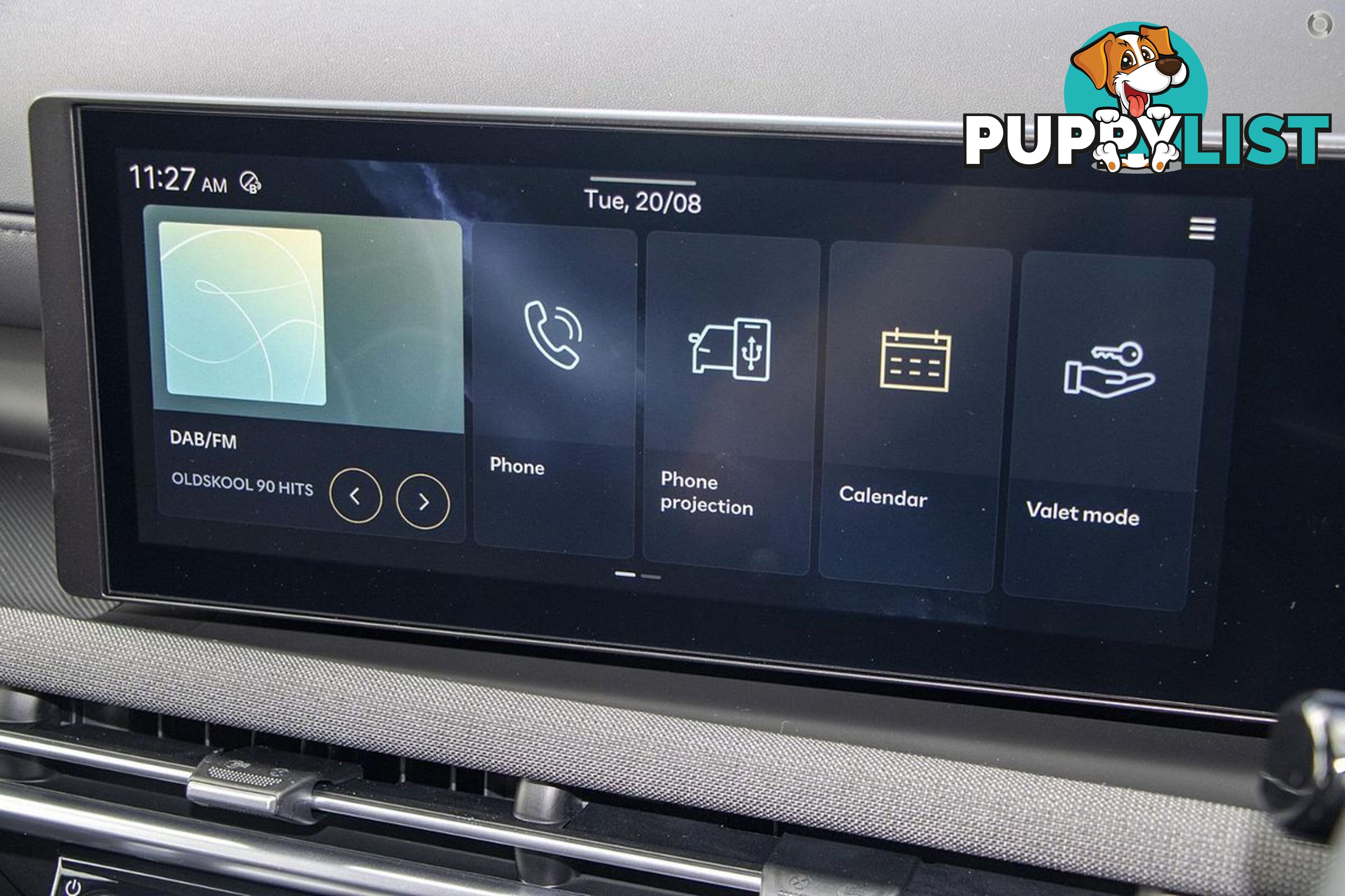 2025 HYUNDAI TUCSON  NX4.V3 SUV