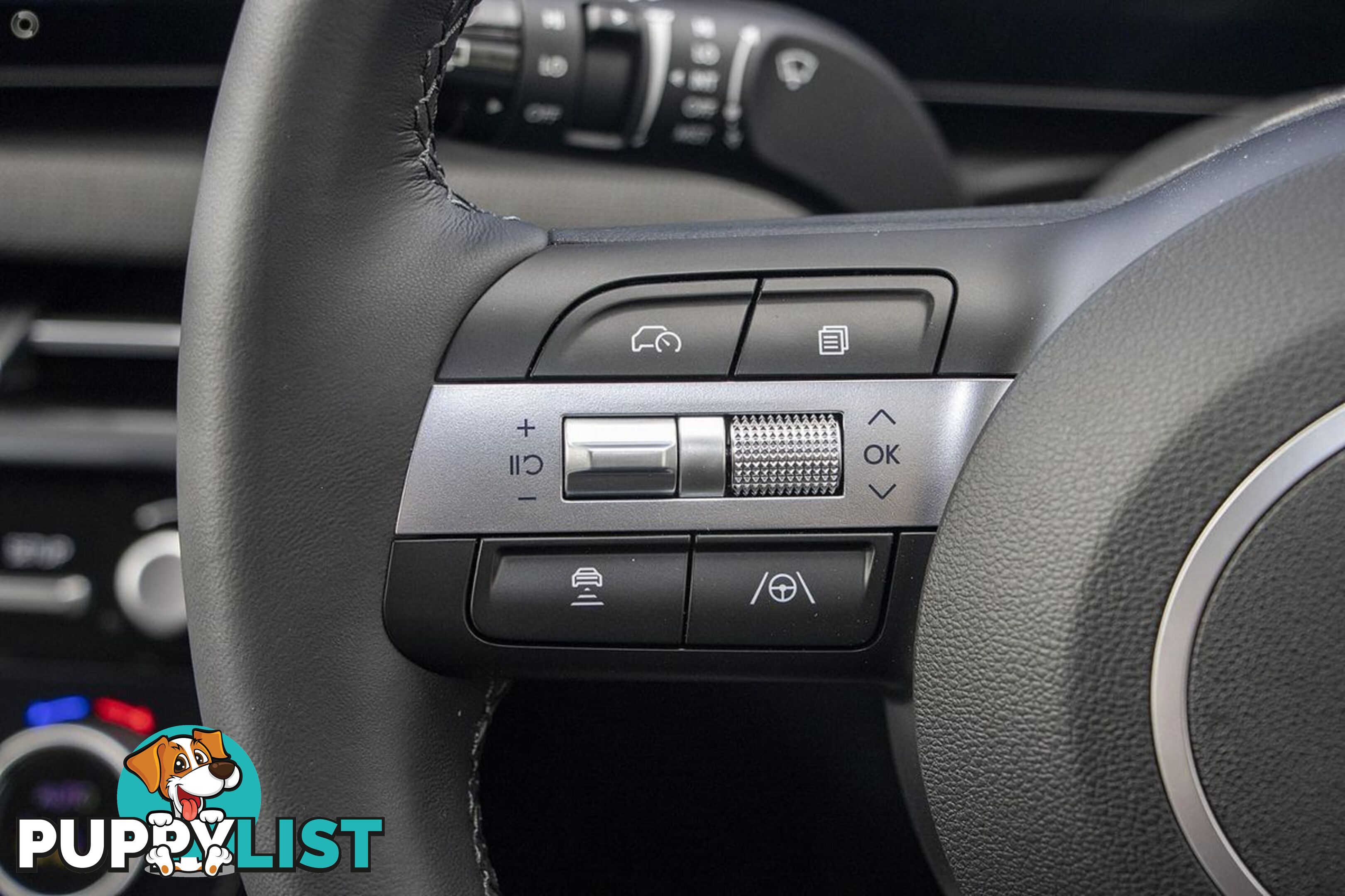 2025 HYUNDAI TUCSON  NX4.V3 SUV