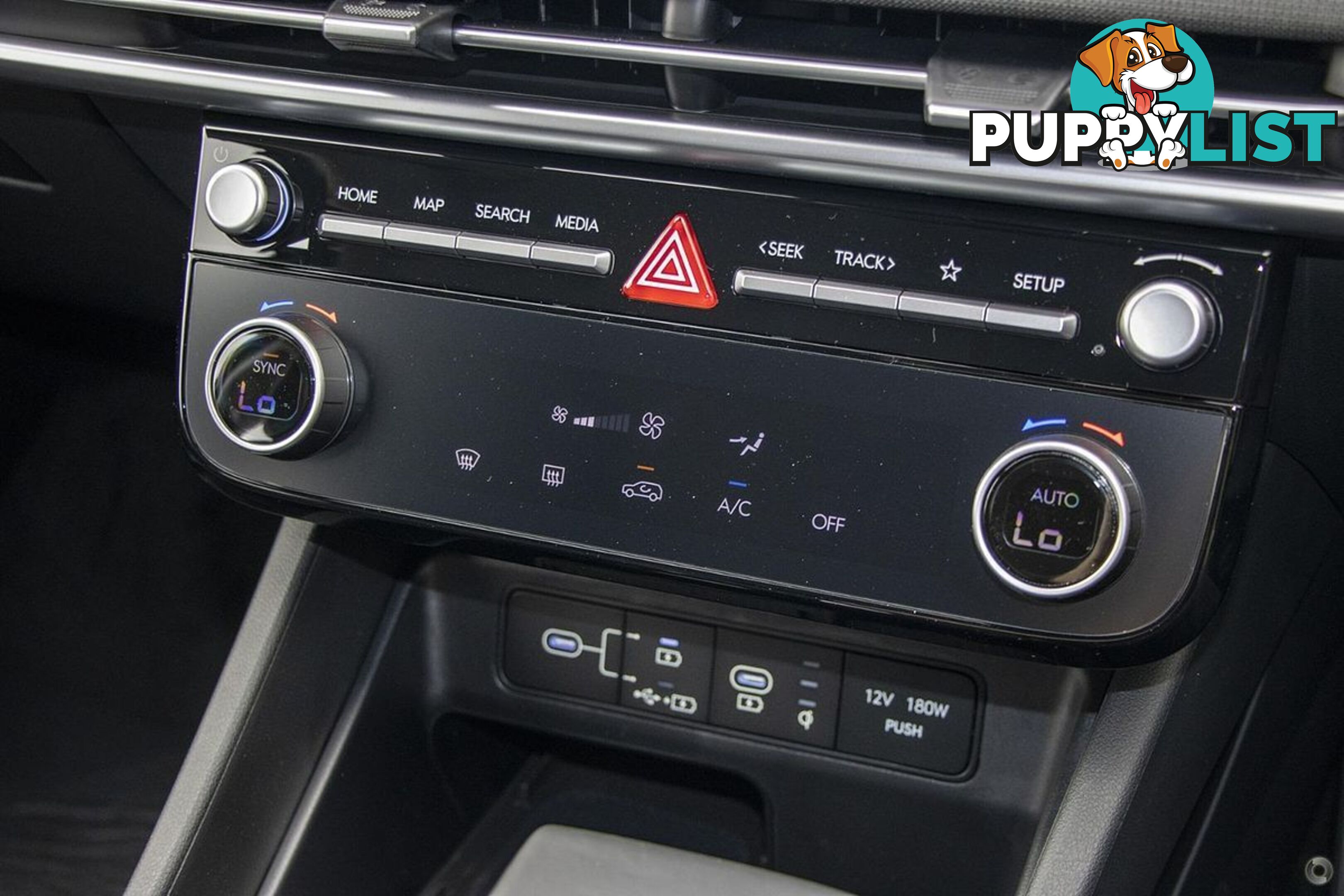 2025 HYUNDAI TUCSON  NX4.V3 SUV