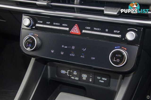 2025 HYUNDAI TUCSON  NX4.V3 SUV