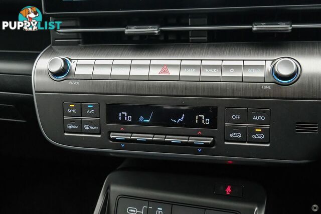 2025 HYUNDAI KONA PREMIUM SX2.V2 SUV