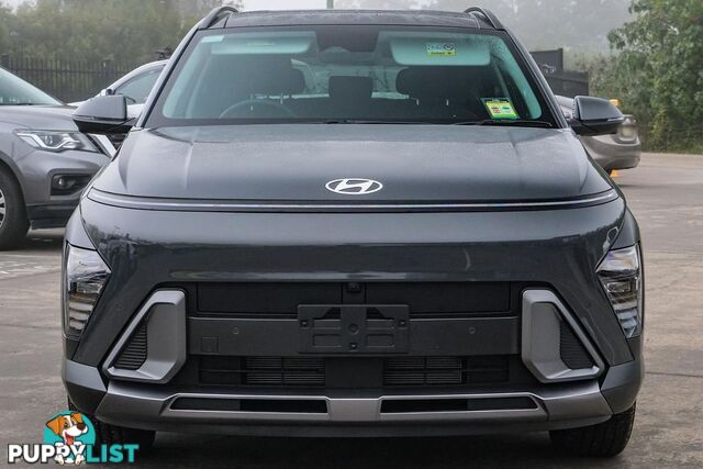 2025 HYUNDAI KONA PREMIUM SX2.V2 SUV