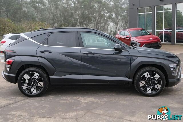 2025 HYUNDAI KONA PREMIUM SX2.V2 SUV