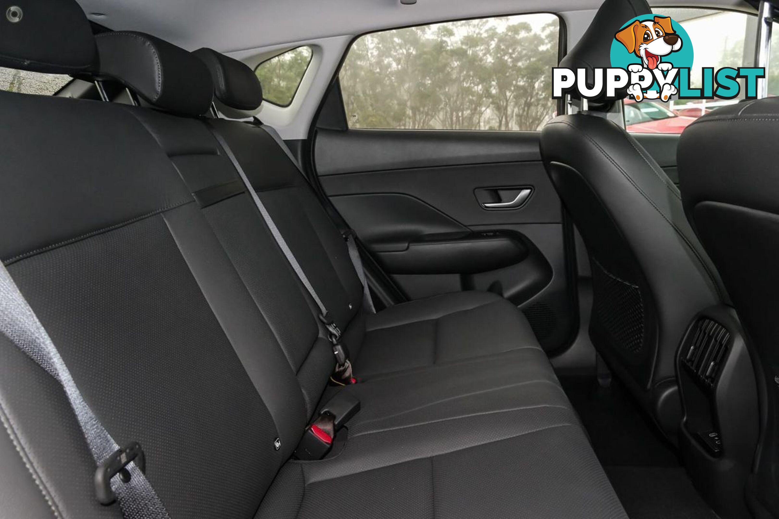 2025 HYUNDAI KONA PREMIUM SX2.V2 SUV