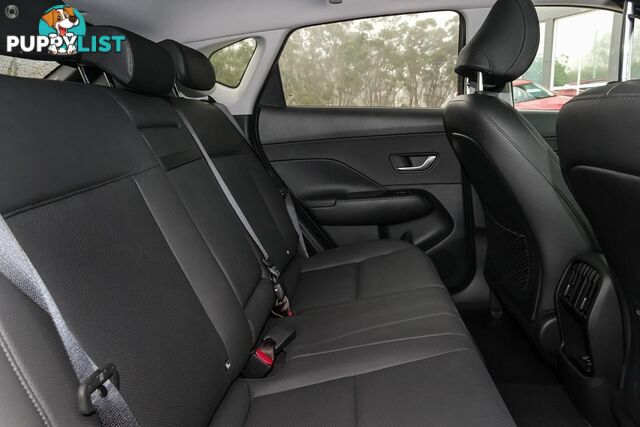 2025 HYUNDAI KONA PREMIUM SX2.V2 SUV