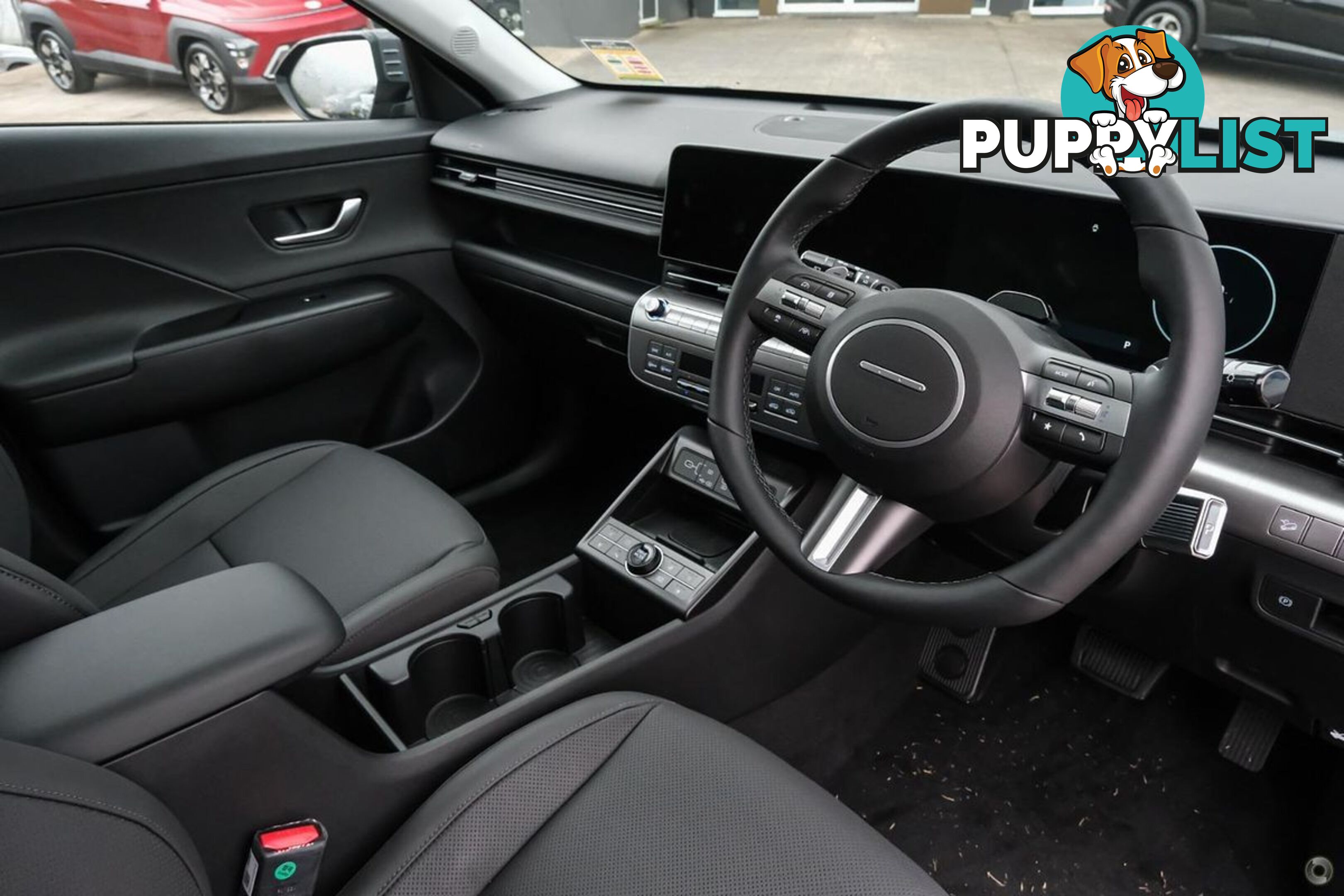 2025 HYUNDAI KONA PREMIUM SX2.V2 SUV
