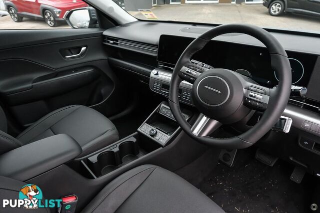 2025 HYUNDAI KONA PREMIUM SX2.V2 SUV