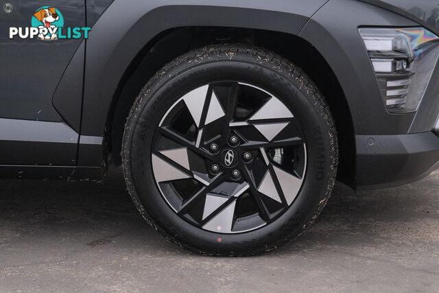2025 HYUNDAI KONA PREMIUM SX2.V2 SUV