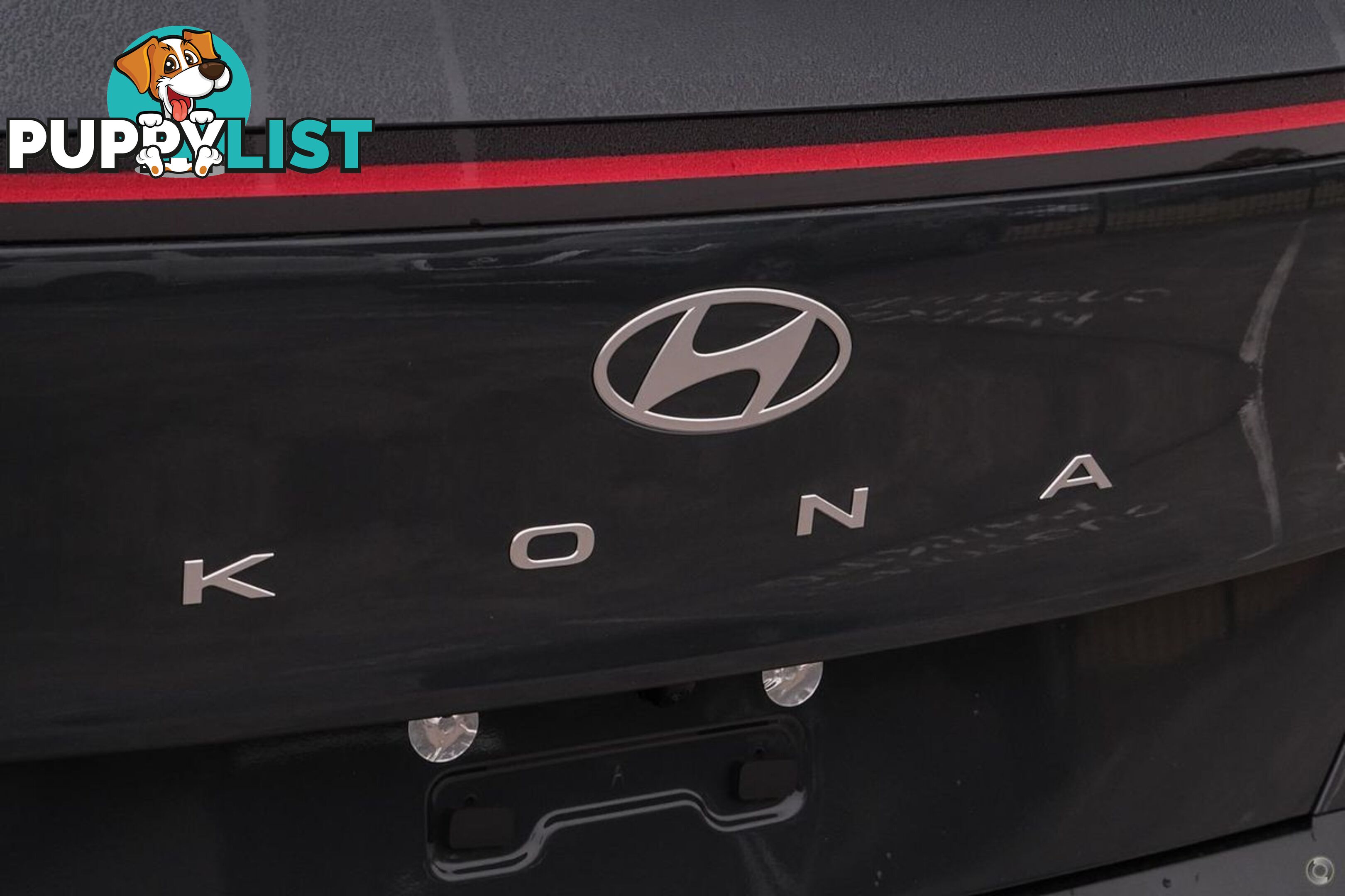 2025 HYUNDAI KONA PREMIUM SX2.V2 SUV